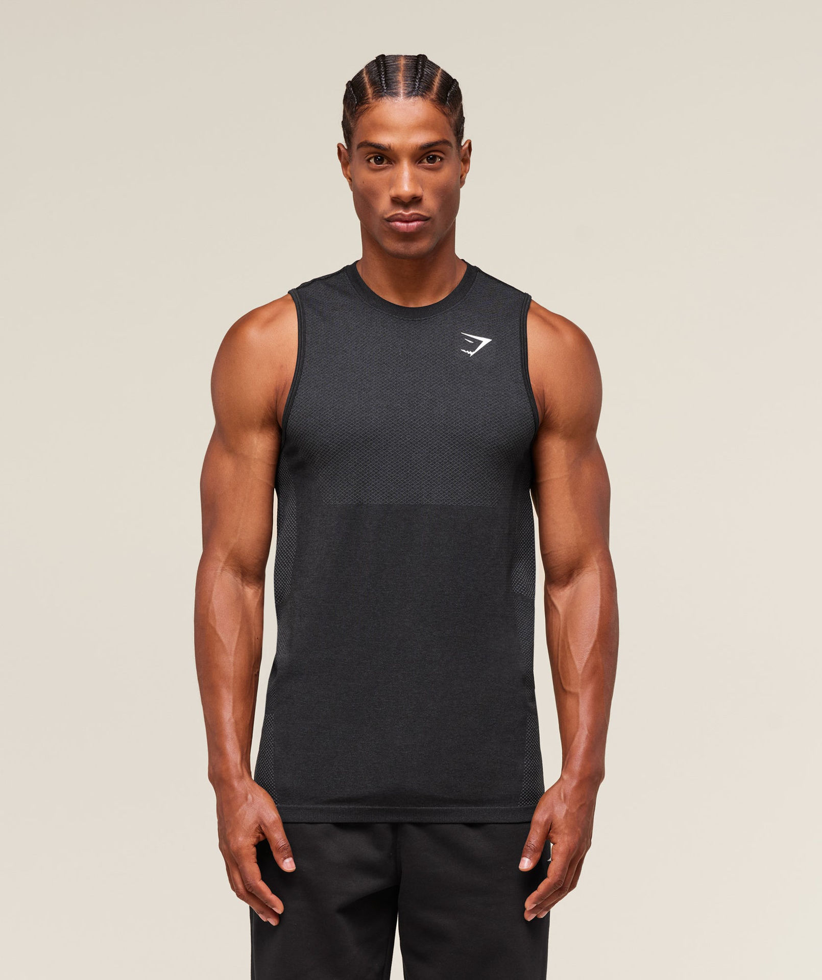 VITAL SEAMLESS TANK