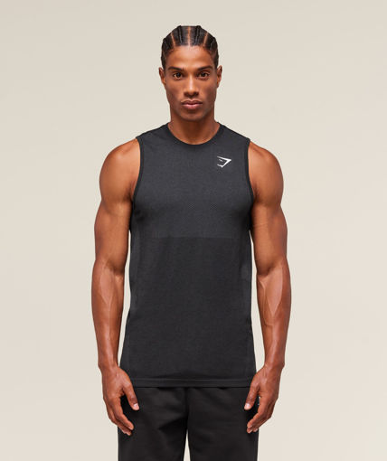 VITAL SEAMLESS TANK