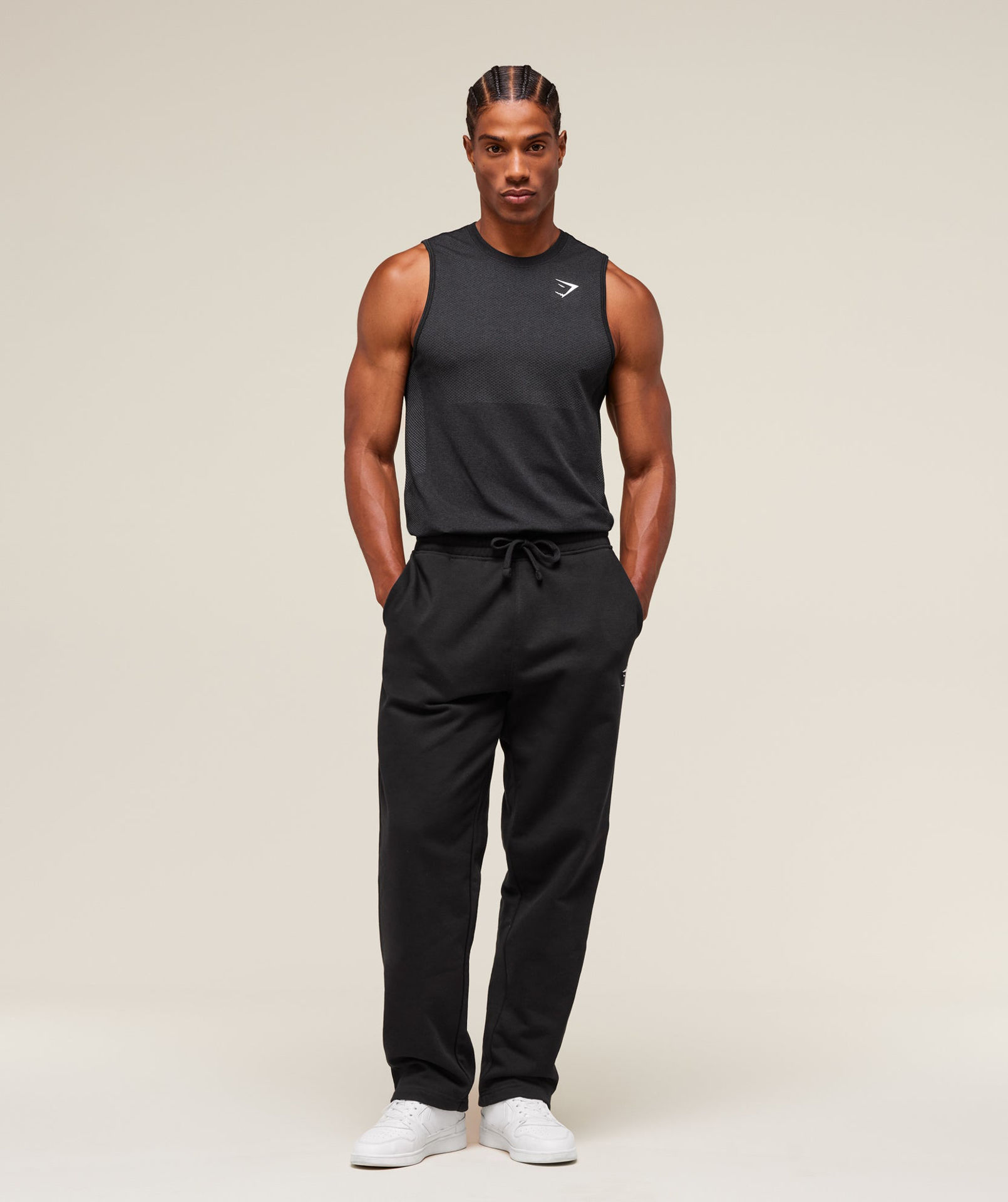 VITAL SEAMLESS TANK