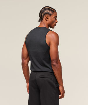 VITAL SEAMLESS TANK