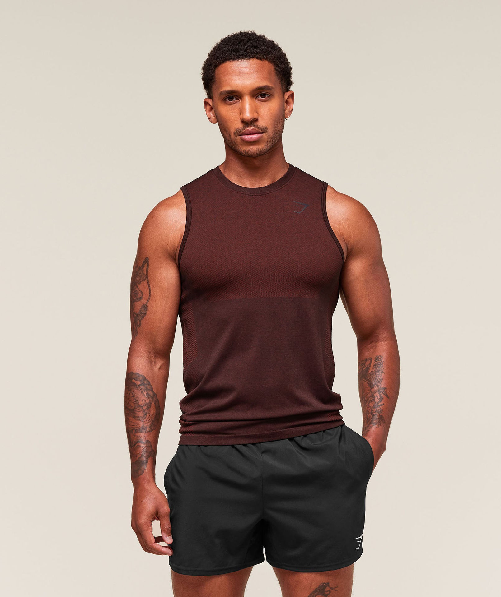 VITAL SEAMLESS TANK