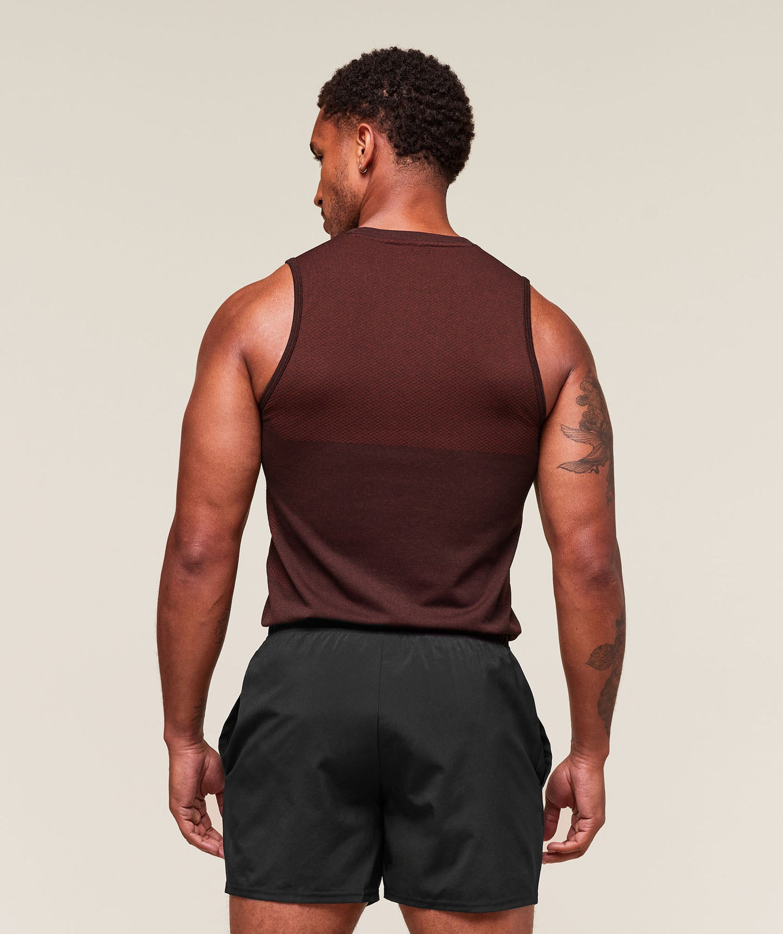 VITAL SEAMLESS TANK