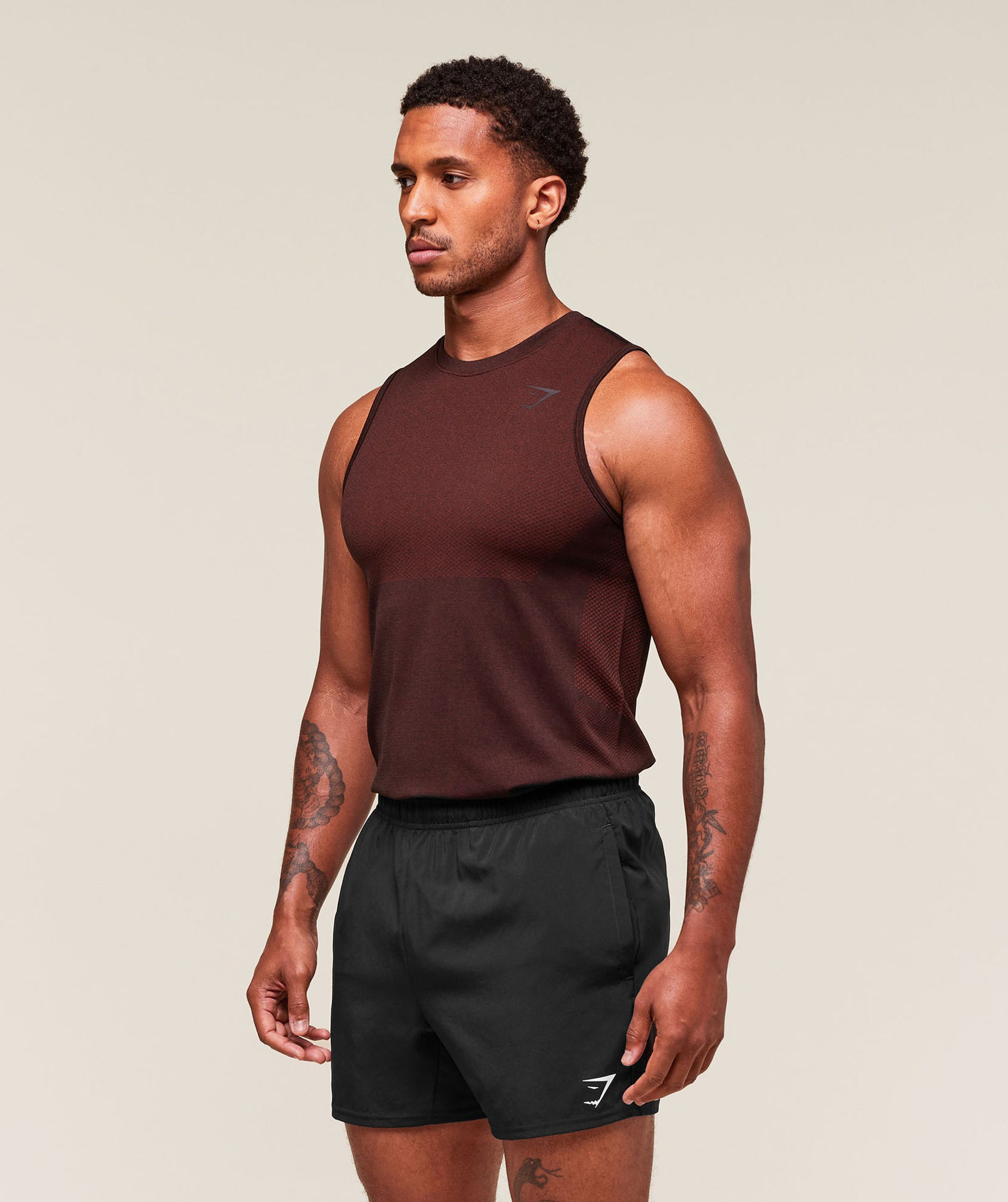VITAL SEAMLESS TANK