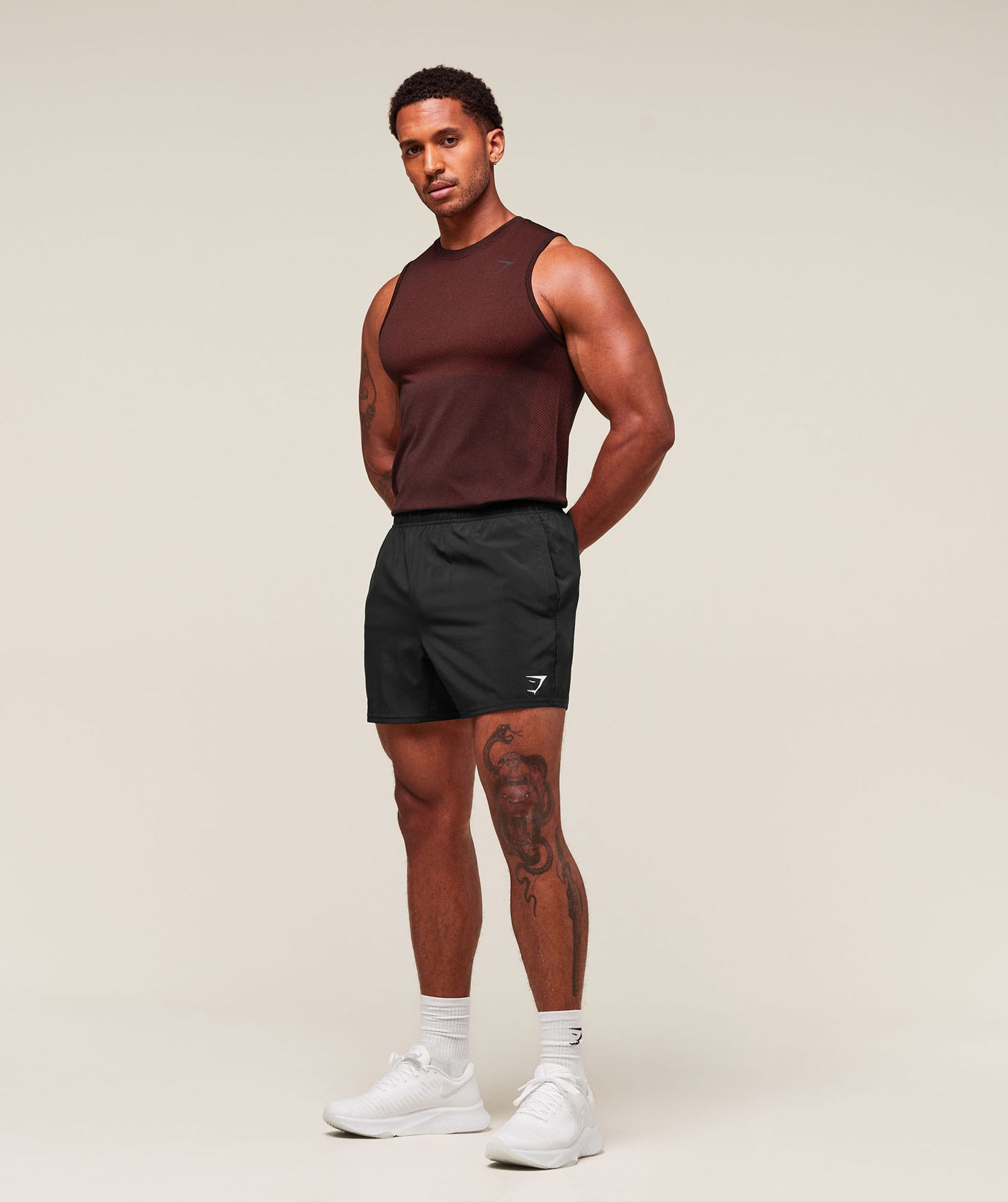 VITAL SEAMLESS TANK