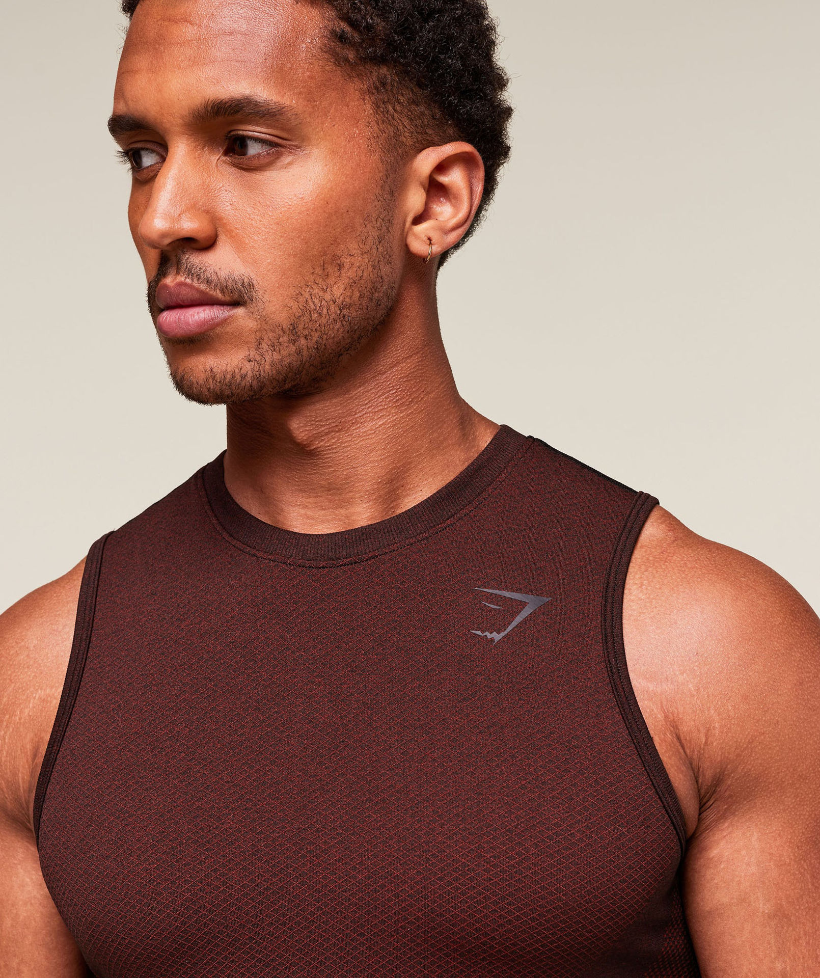 VITAL SEAMLESS TANK