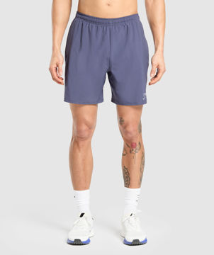 ARRIVAL 7" SHORTS
