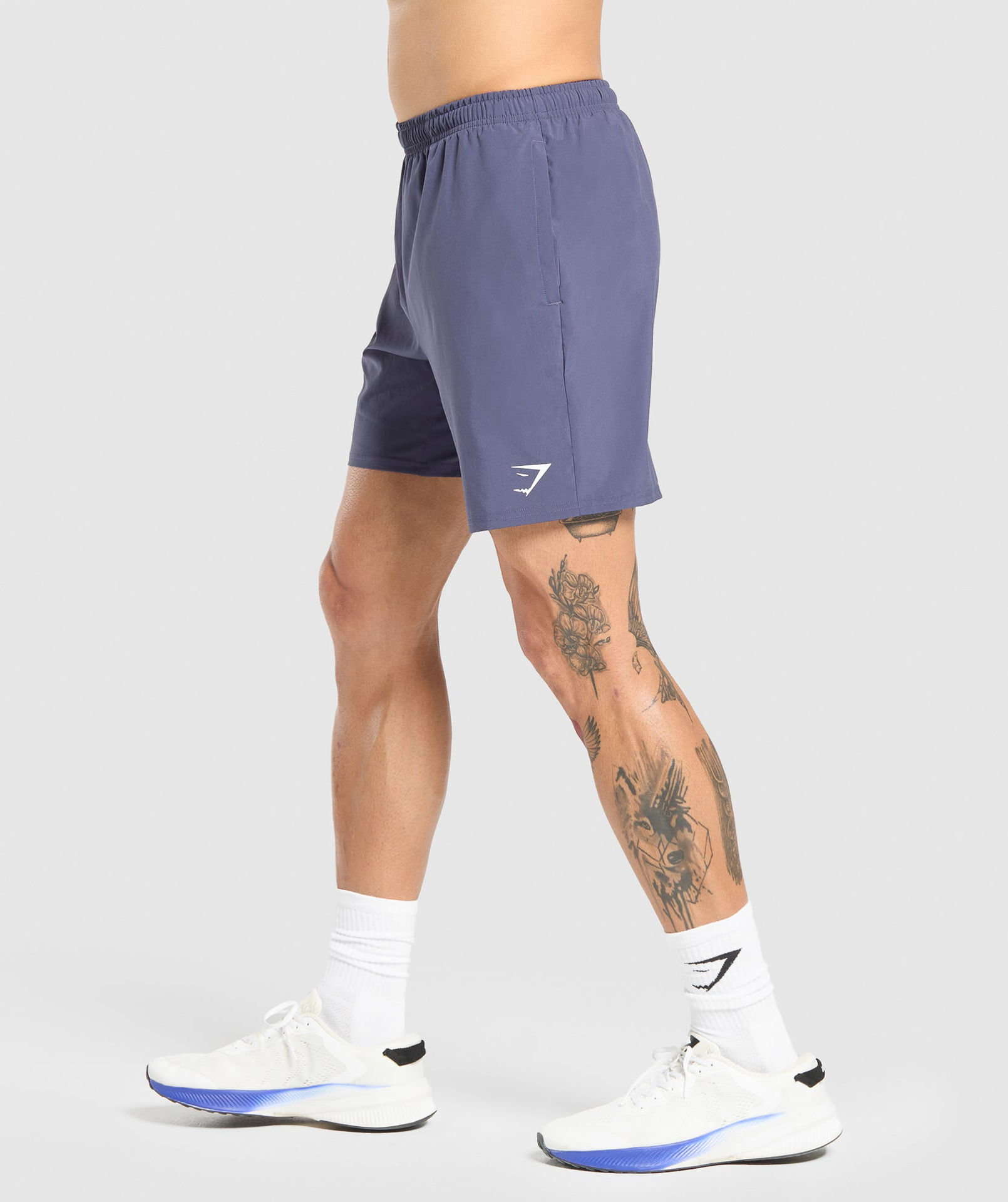 ARRIVAL 7" SHORTS