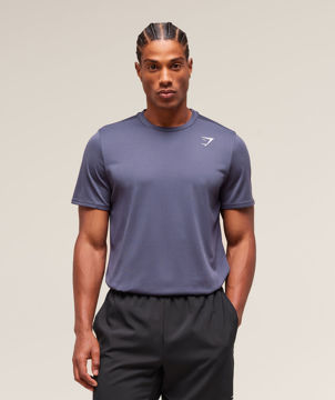 ARRIVAL REGULAR FIT T-SHIRT