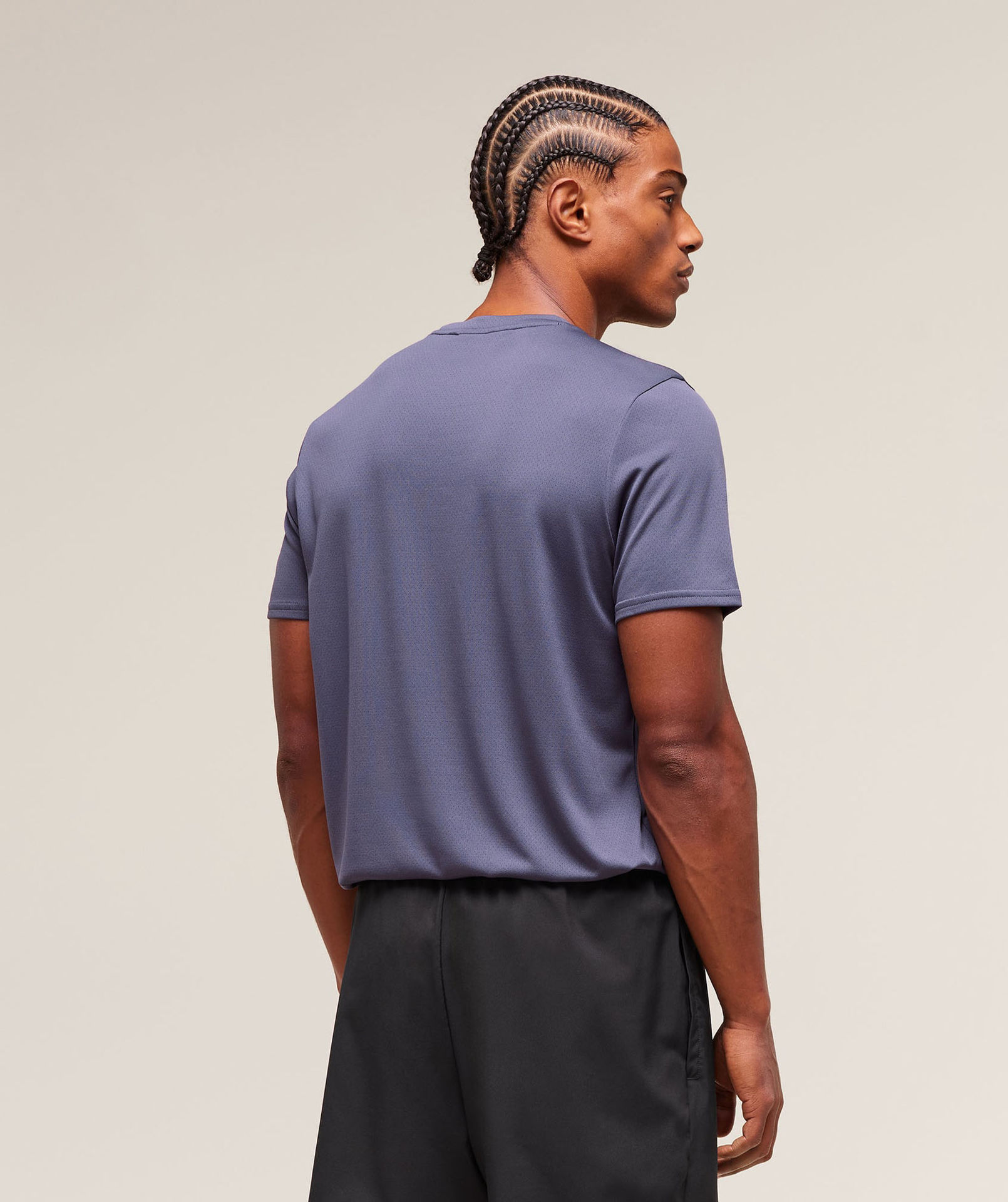 ARRIVAL REGULAR FIT T-SHIRT