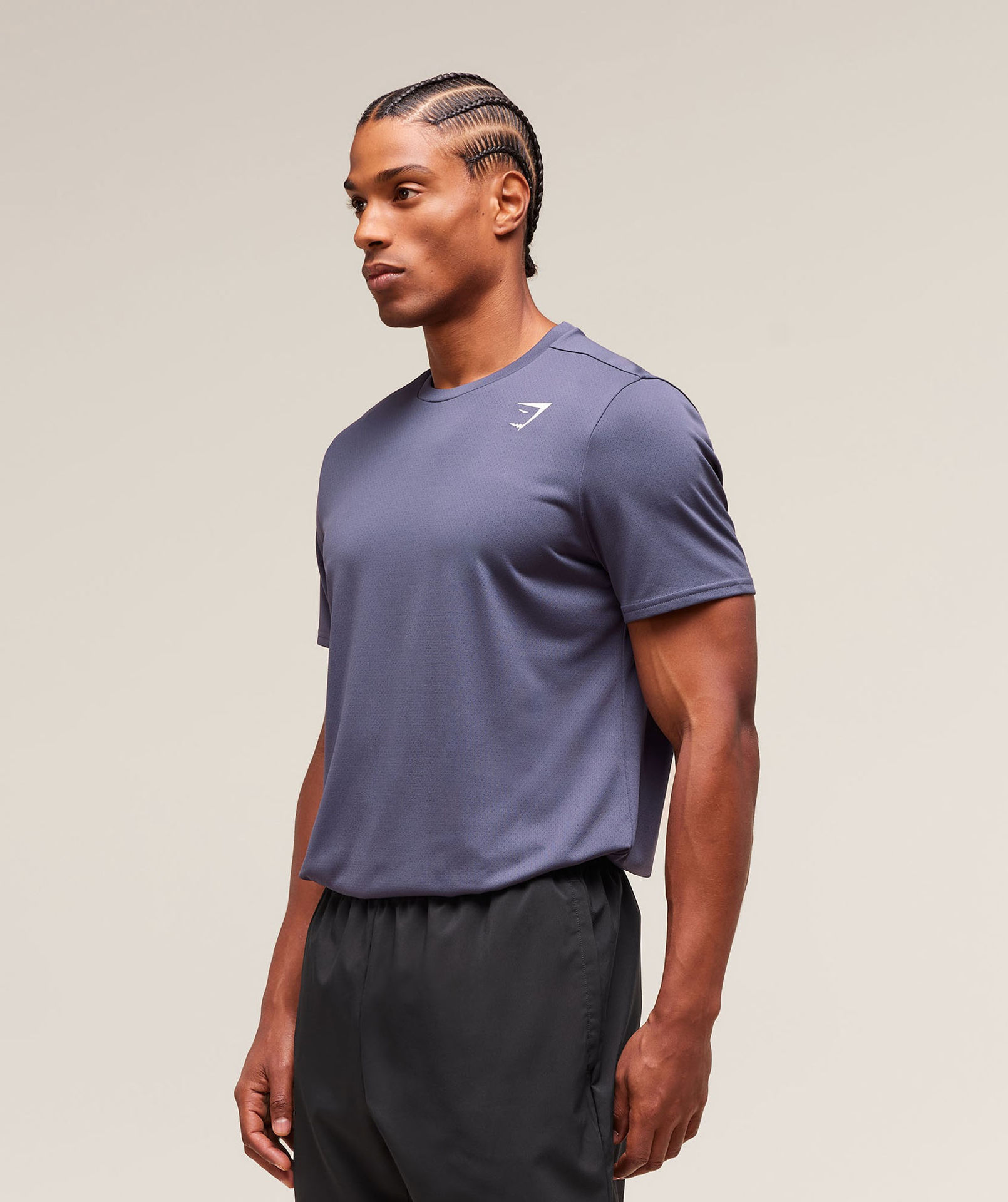 ARRIVAL REGULAR FIT T-SHIRT