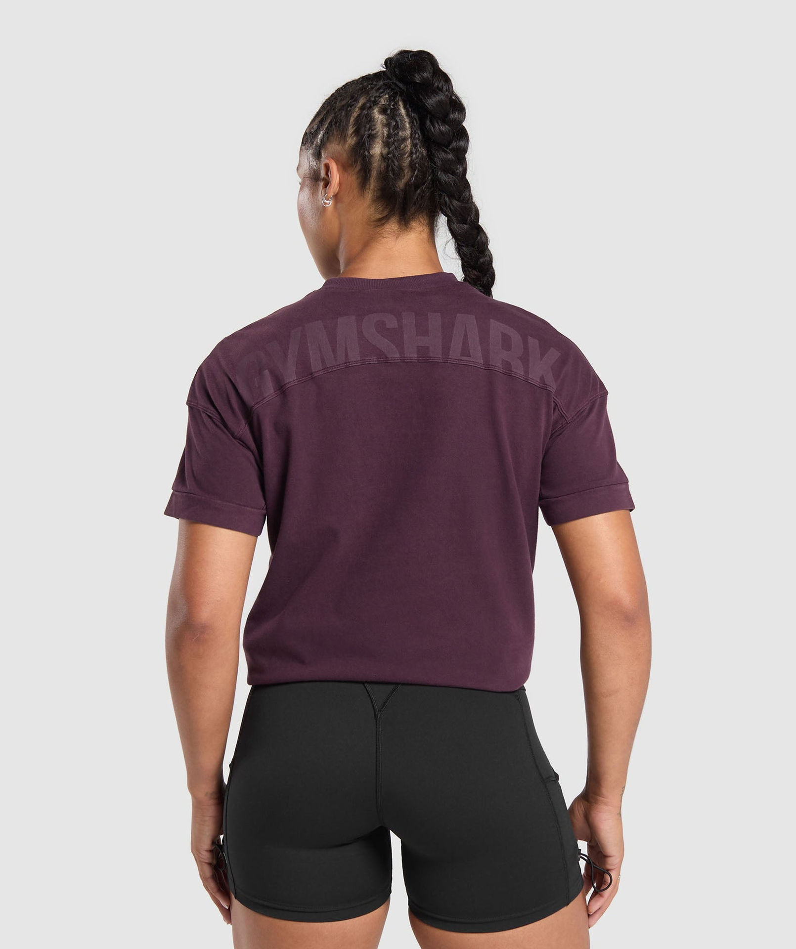 ELEVATED POWER T-SHIRT