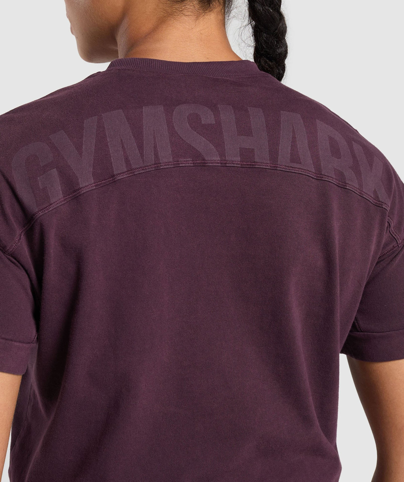 ELEVATED POWER T-SHIRT