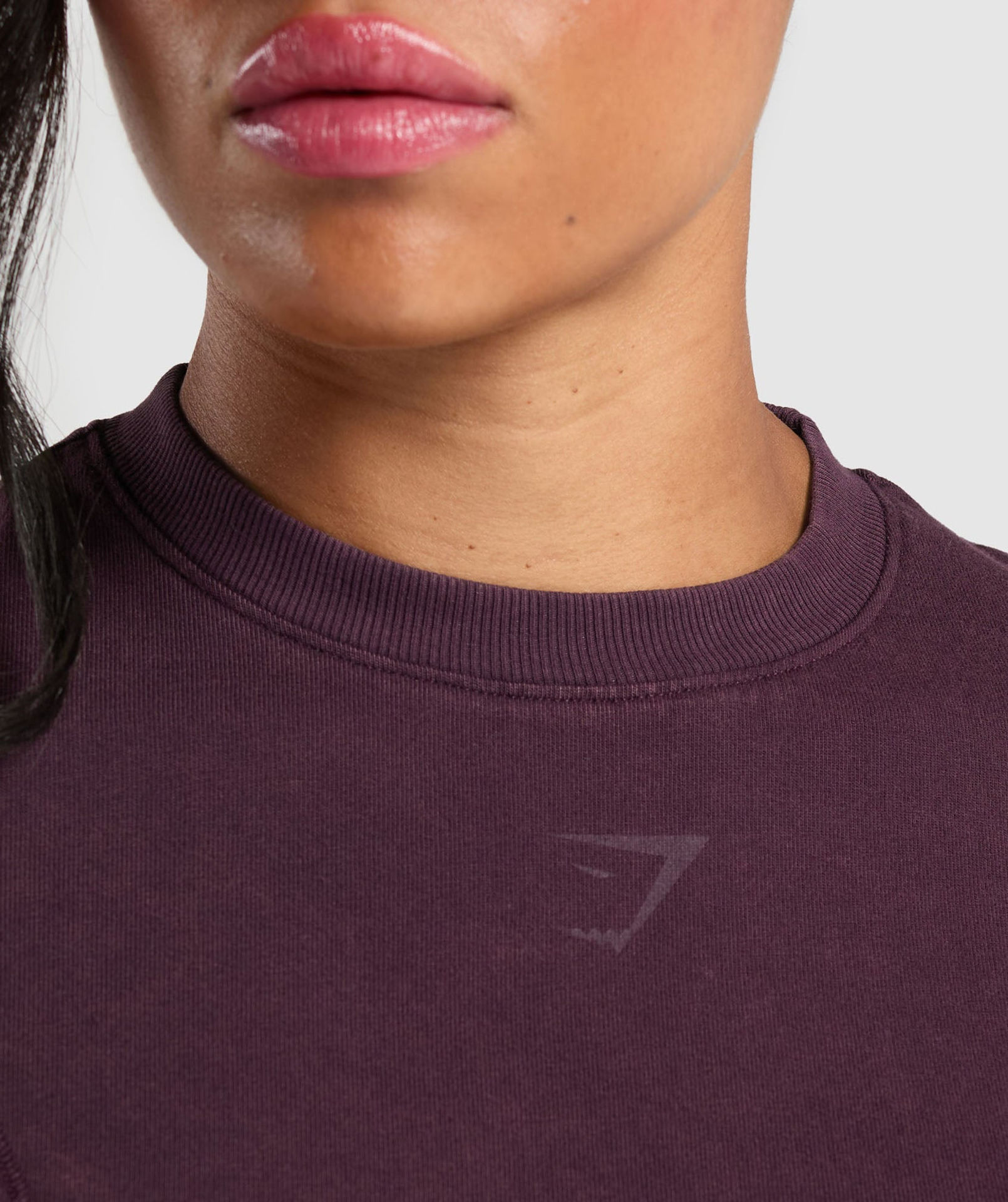 ELEVATED POWER T-SHIRT