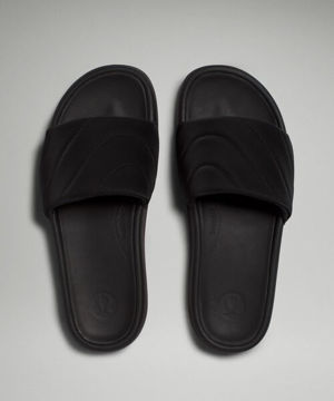 Women's Restfeel Slide Quilted