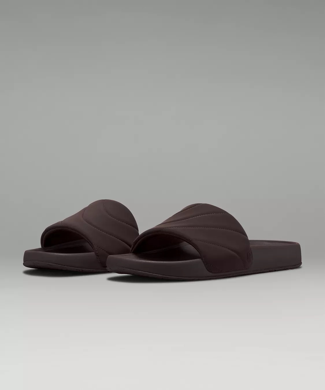 Women's Restfeel Slide Quilted
