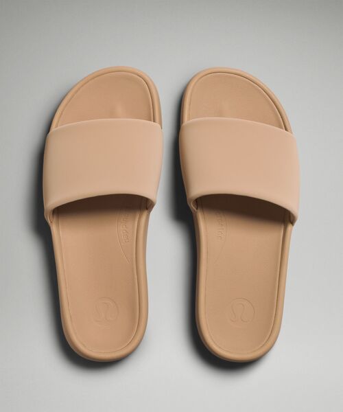 Women's Restfeel Slide