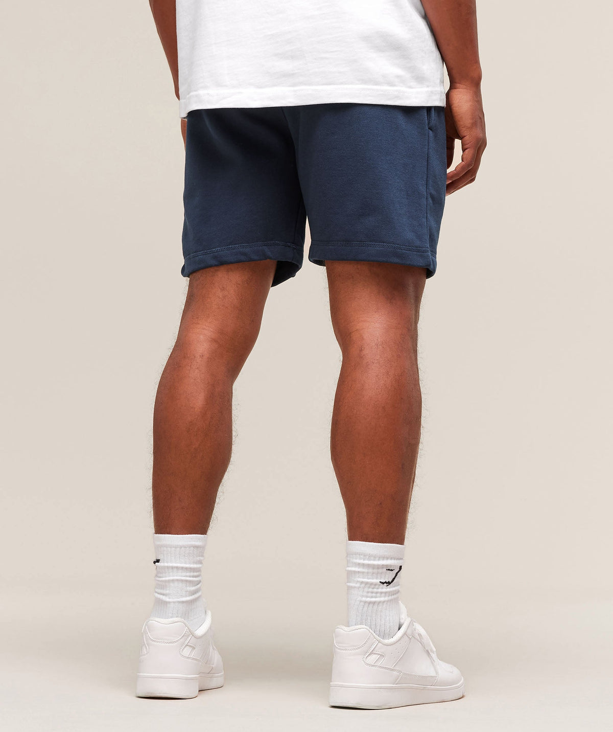 Crest 7 Short