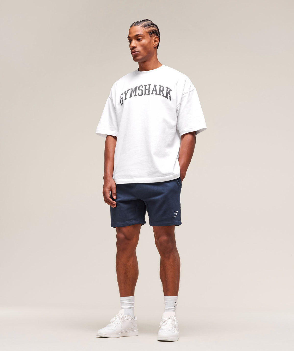 Crest 7 Short
