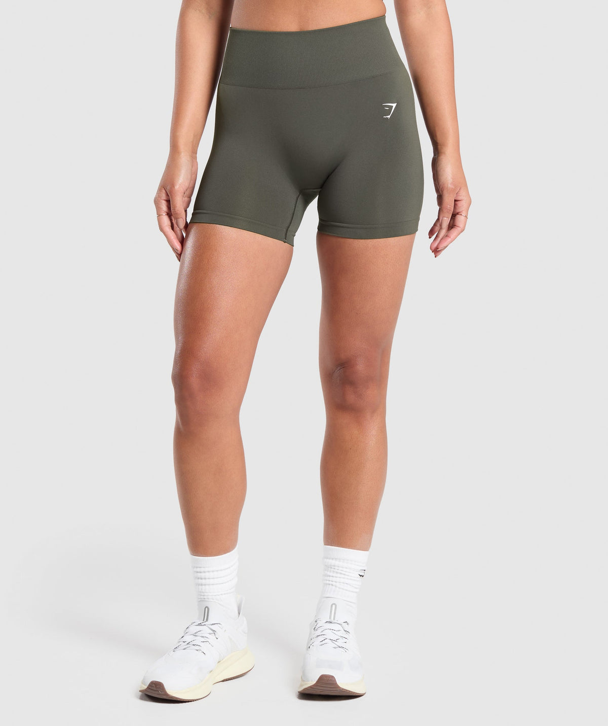 EVERYDAY SEAMLESS SHORTS