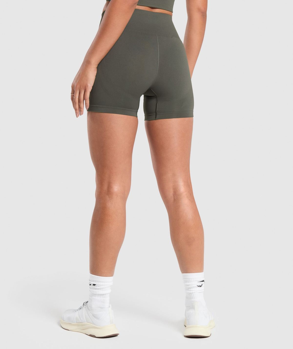 EVERYDAY SEAMLESS SHORTS