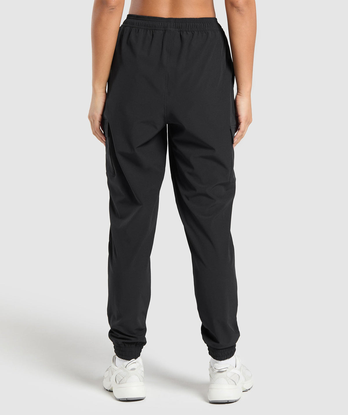 WOVEN CARGO PANT