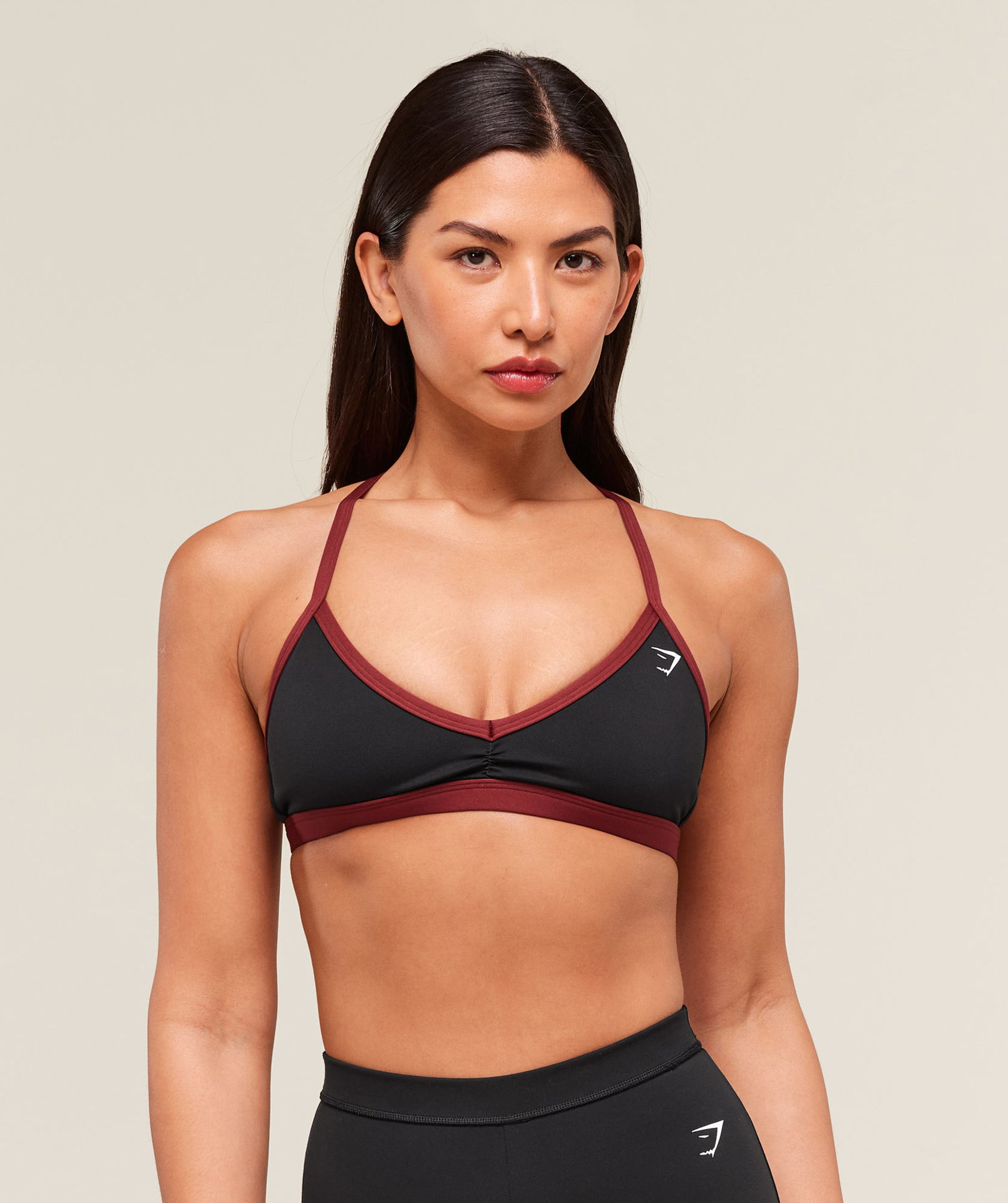 MINIMAL SPORTS BRA
