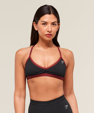 MINIMAL SPORTS BRA