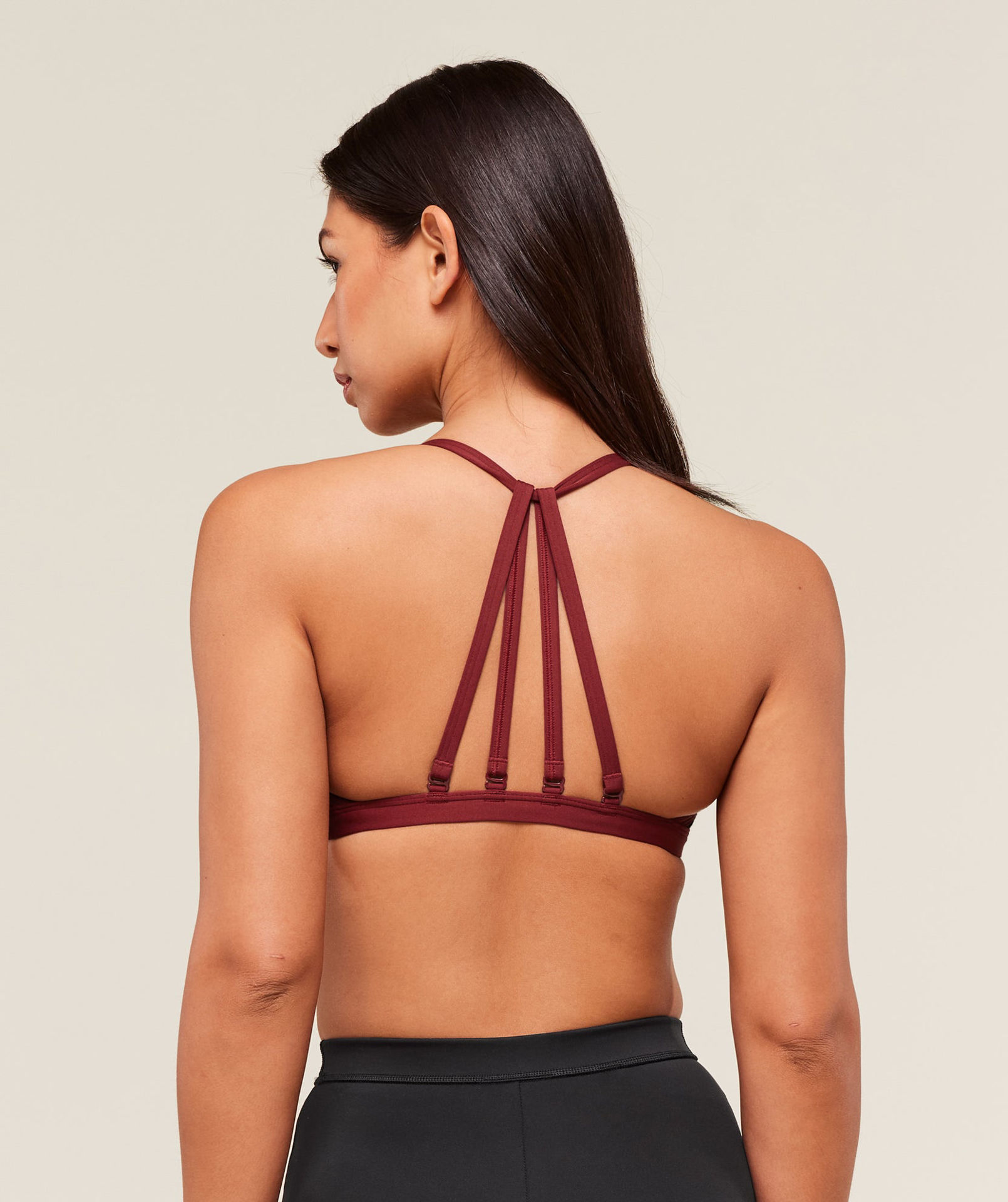 MINIMAL SPORTS BRA