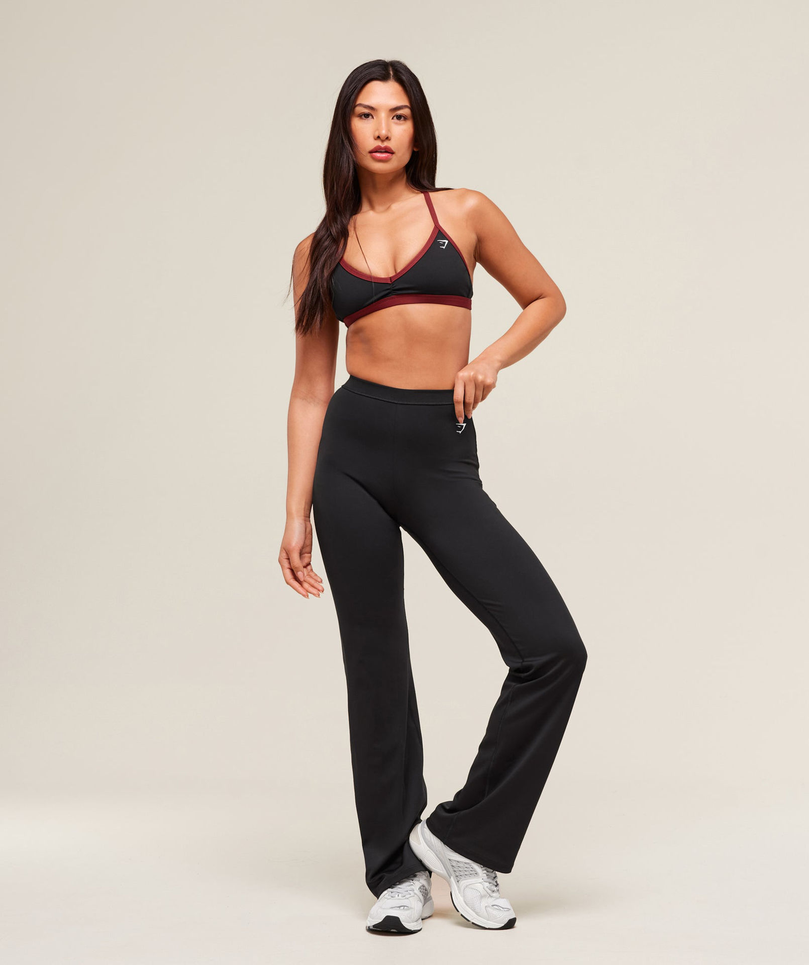 MINIMAL SPORTS BRA