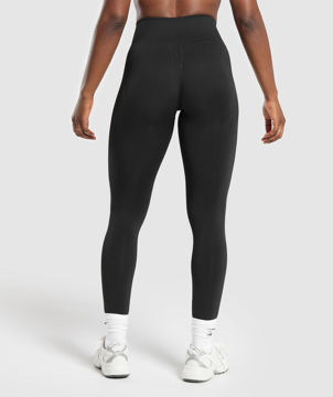 EVERYDAY SEAMLESS LEGGINGS