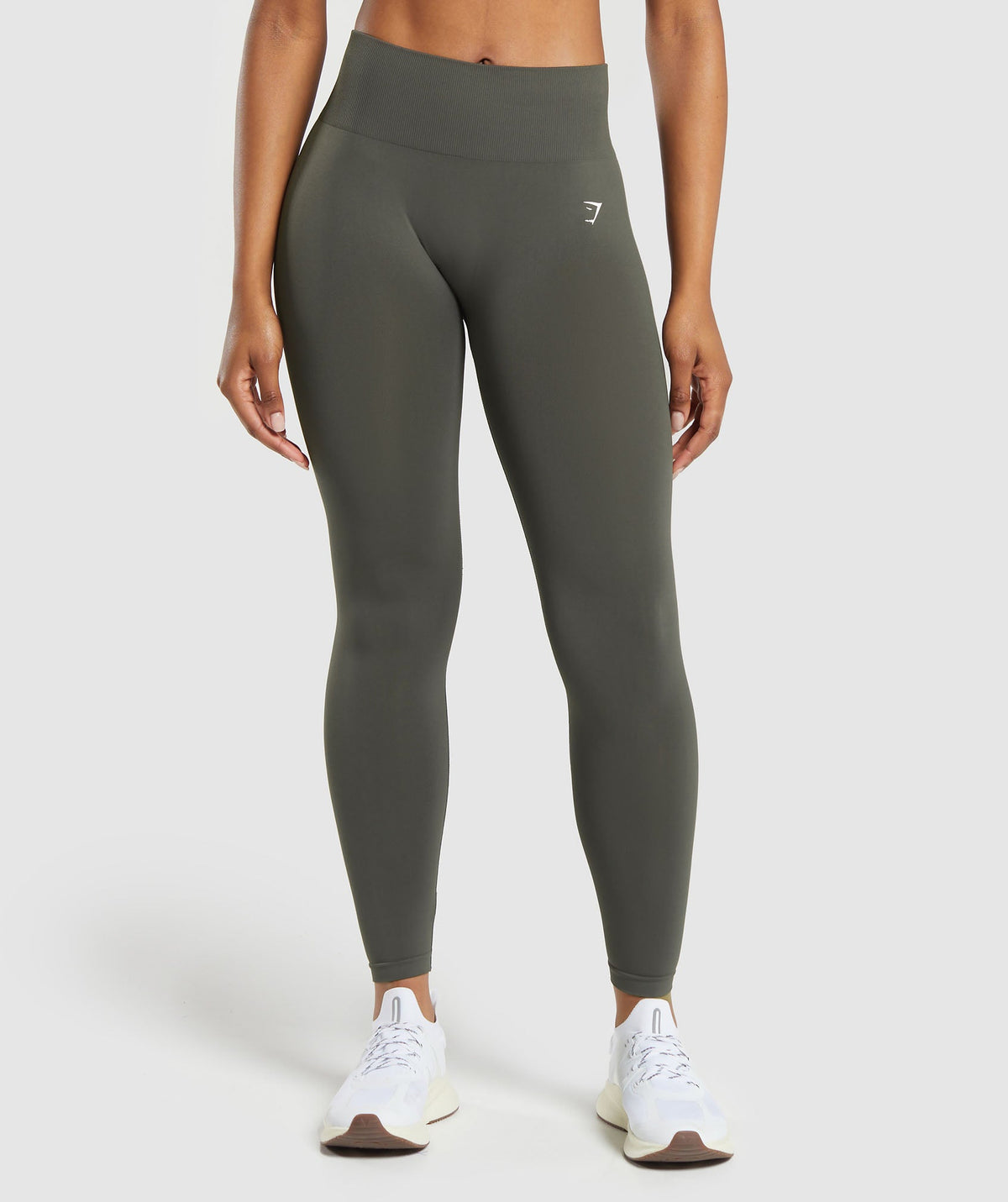 EVERYDAY SEAMLESS LEGGINGS