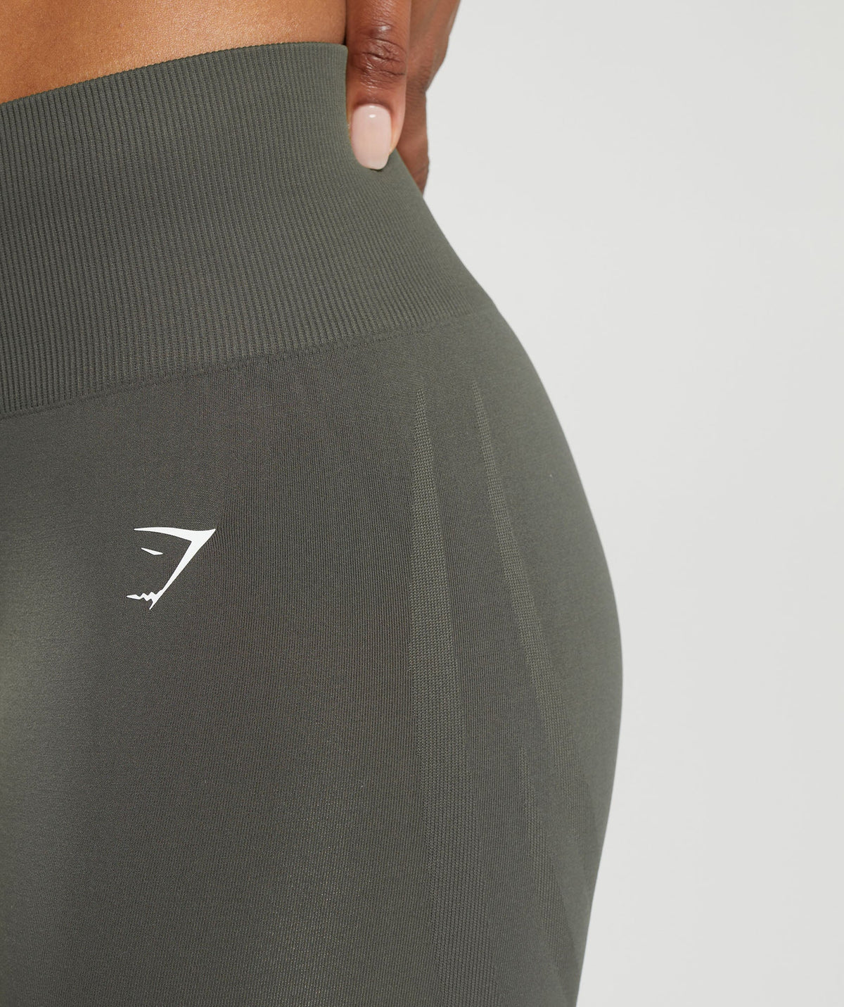 EVERYDAY SEAMLESS LEGGINGS
