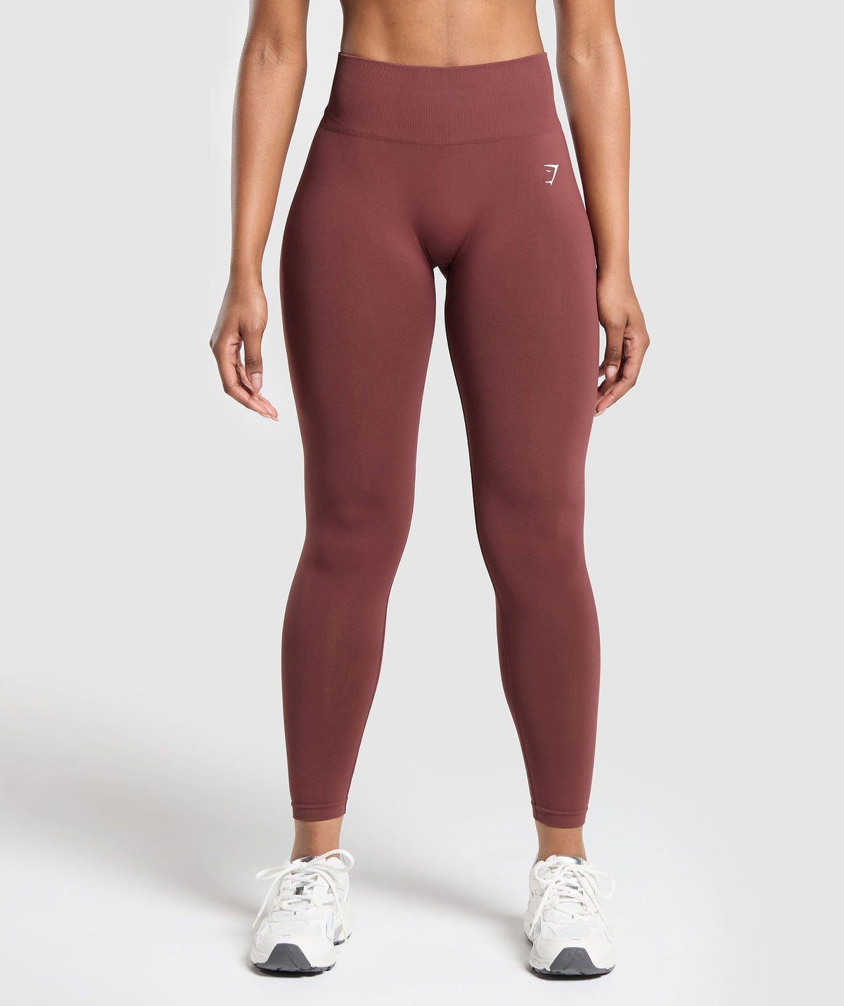 EVERYDAY SEAMLESS LEGGINGS