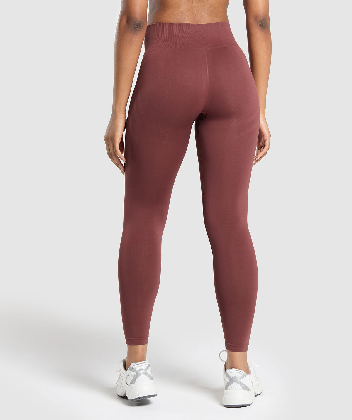 EVERYDAY SEAMLESS LEGGINGS