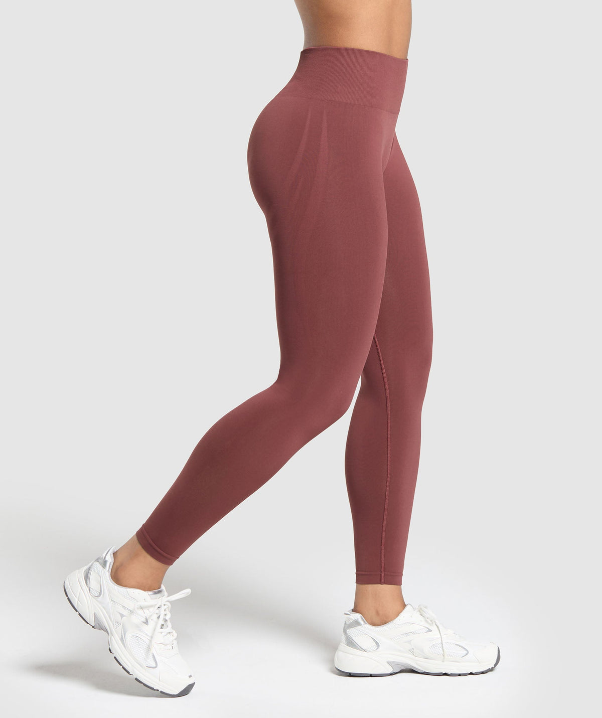 EVERYDAY SEAMLESS LEGGINGS
