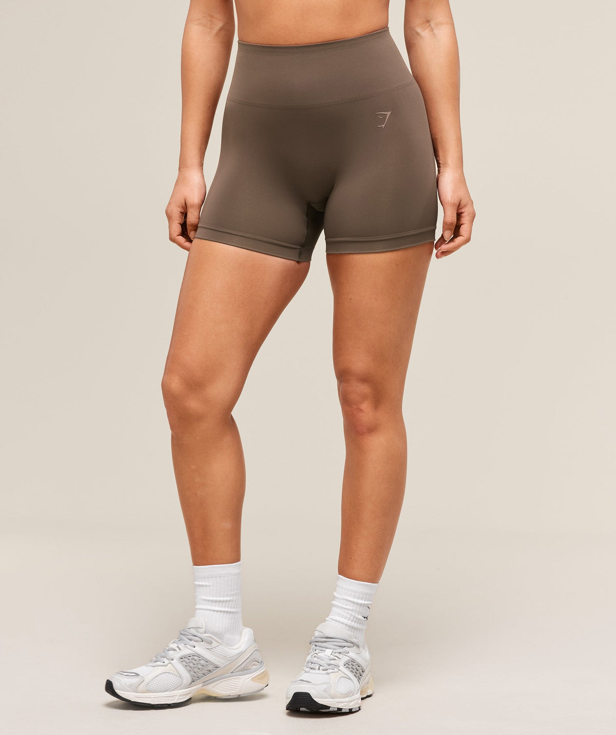 EVERYDAY SEAMLESS SHORTS