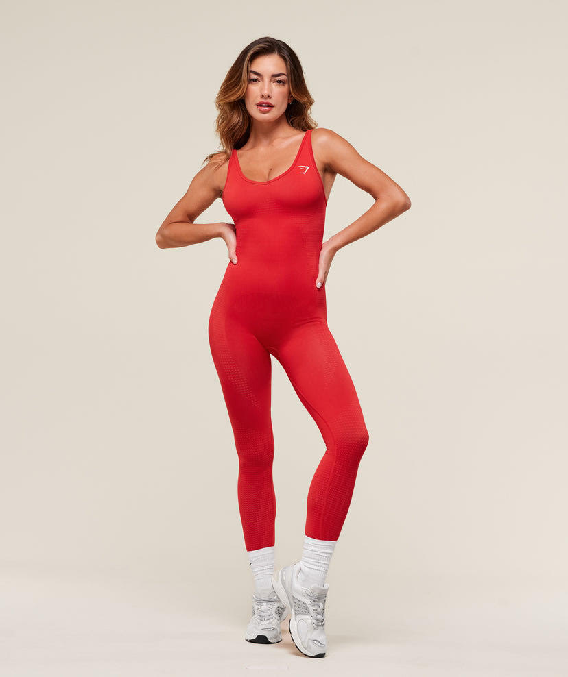Vital Soft Seamless All in One