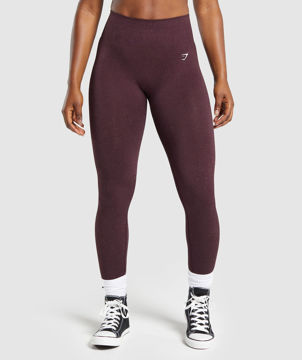 ADAPT FLECK SEAMLESS LEGGINGS
