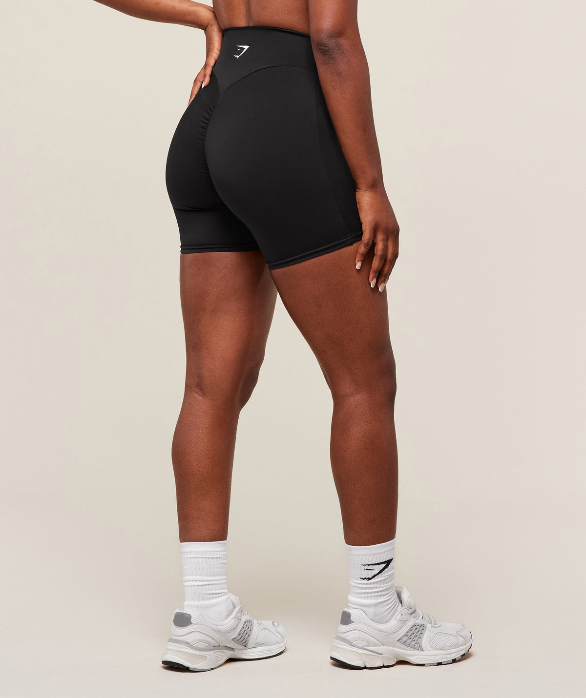REPS POWER TIGHT SHORTS