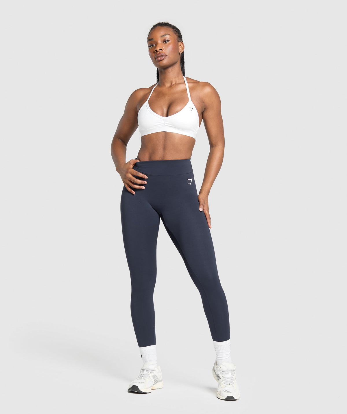 REPS POWER LEGGINGS
