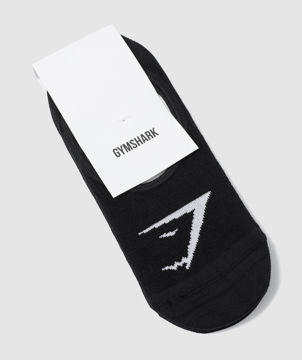 NO SHOW SOCKS 3PK