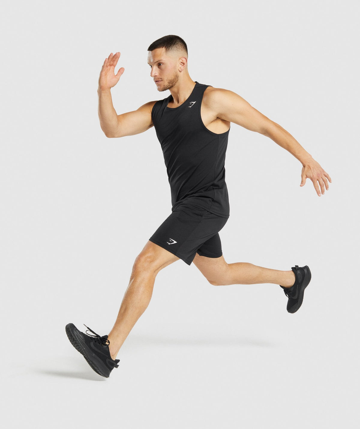NO SHOW SOCKS 3PK