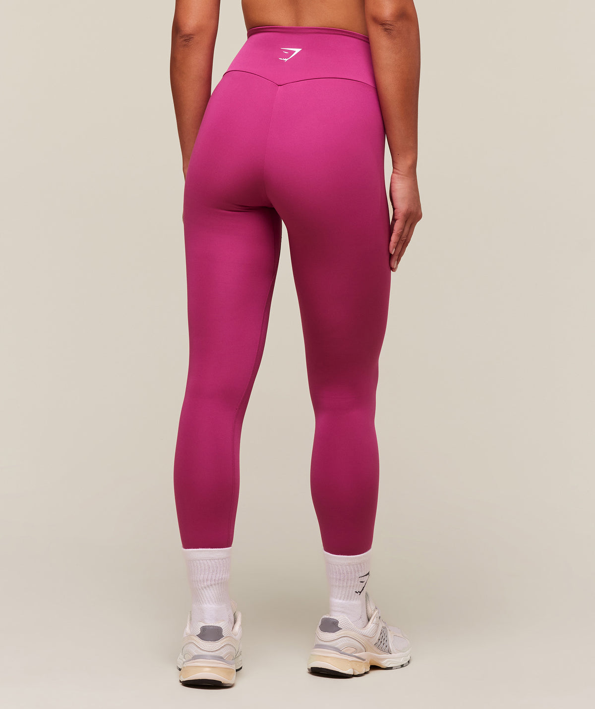 TRAINING LEGGINGS
