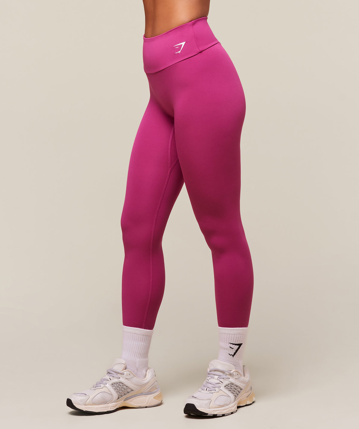 TRAINING LEGGINGS