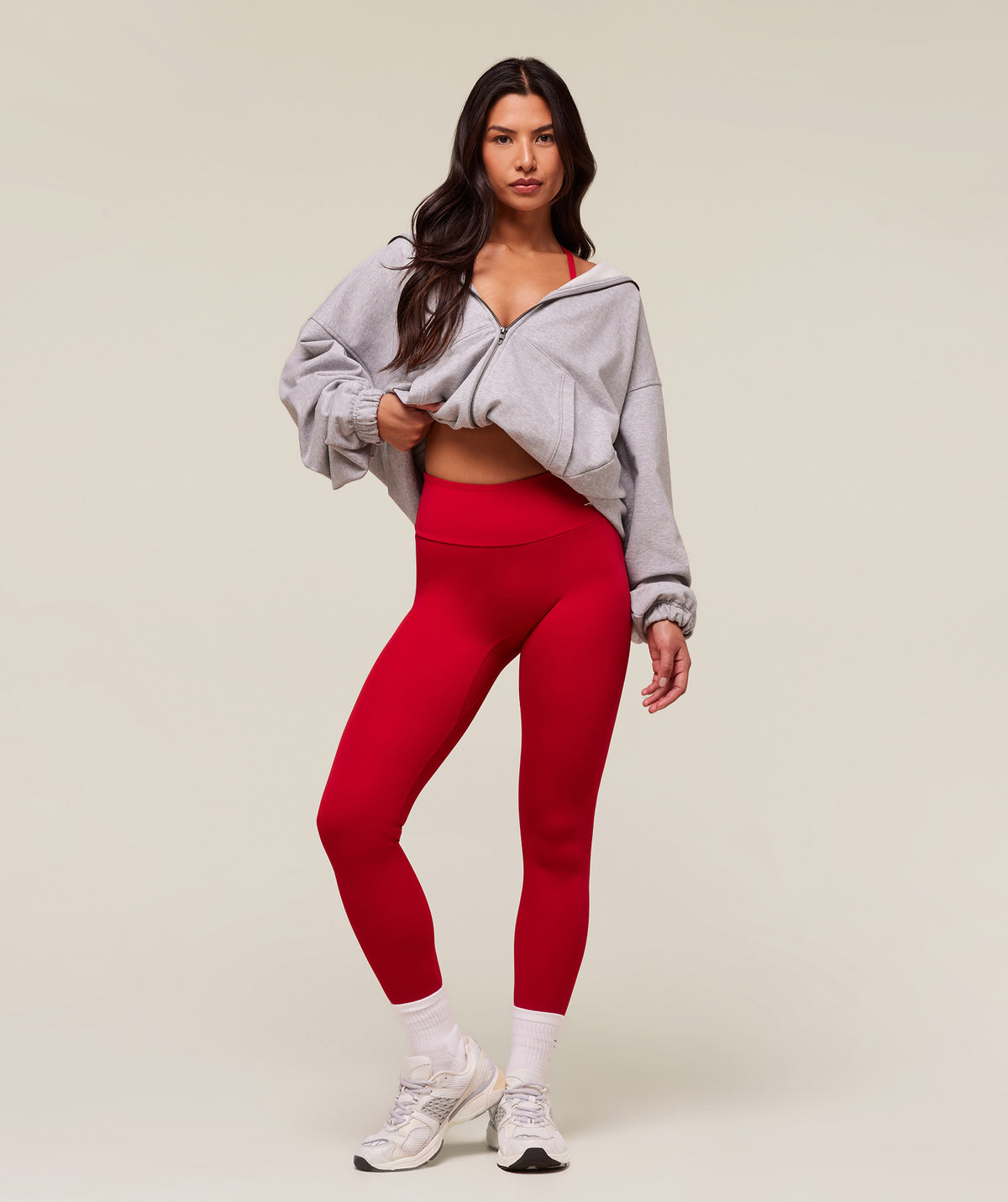 TRAINING LEGGINGS