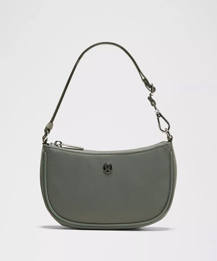 Lululemon City Essentials Mini Shoulder Bag 1L