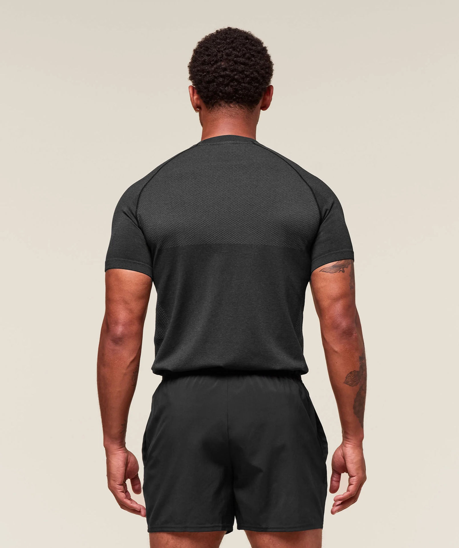 VITAL SEAMLESS T-SHIRT