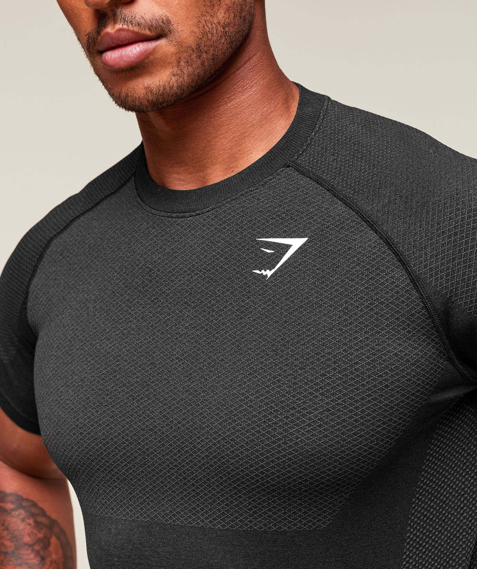 VITAL SEAMLESS T-SHIRT