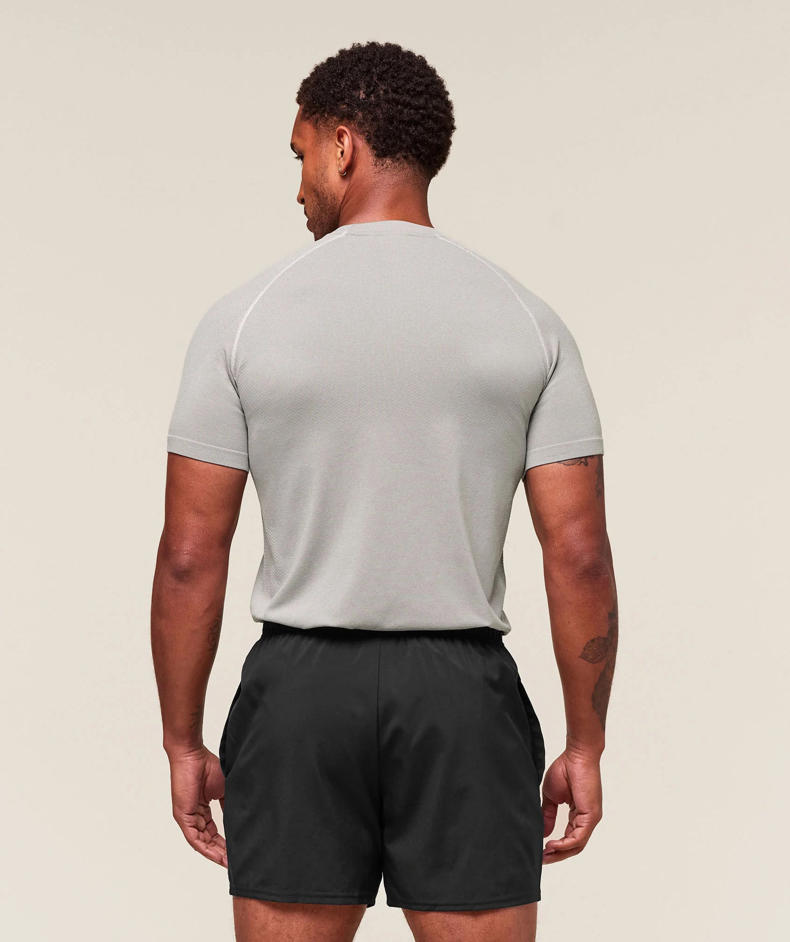 VITAL SEAMLESS T-SHIRT