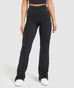 EVERYDAY TALL FLARED LEGGINGS
